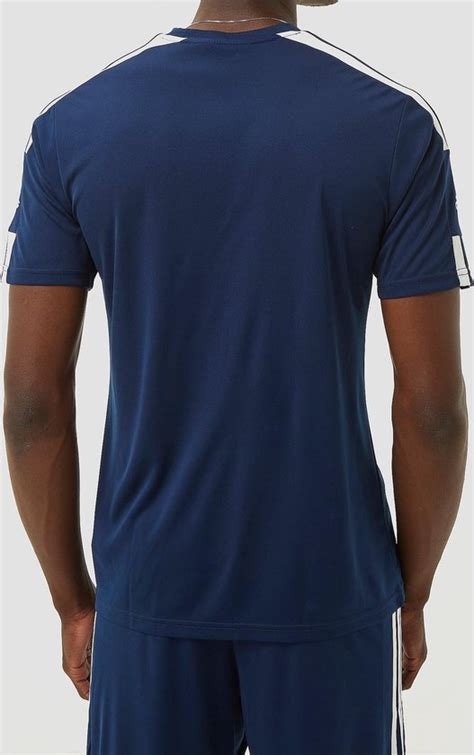 adidas wit blauw voetbalshirt|Koop voetbalshirts voor heren online .